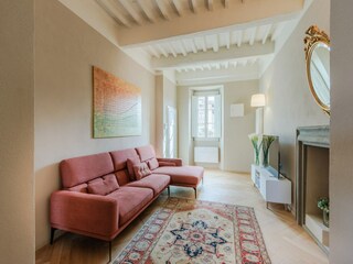 Appartement Lucca  15