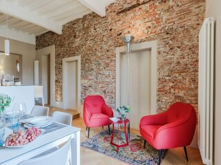 Apartamento Lucca  19