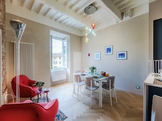 Apartment Lucca  17