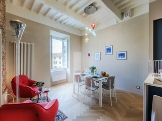 Appartement Lucca  11