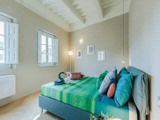 Appartamento Lucca  12