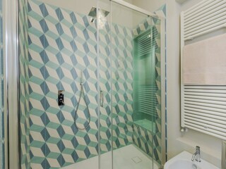 Appartement Lucca  13