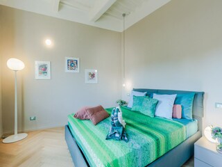 Appartement Lucca  6