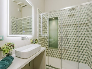 Appartement Lucca  19