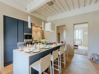 Apartamento Lucca  21