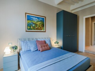 Appartement Lucca  21