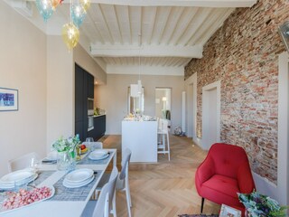 Appartamento Lucca  10