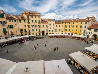 Apartment Lucca  29