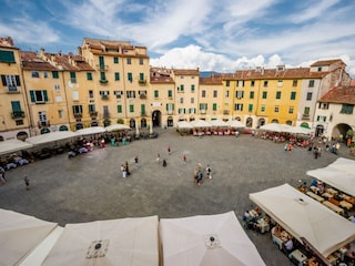 Appartamento Lucca  29