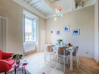Apartment Lucca  24