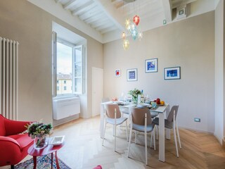 Appartement Lucca  24