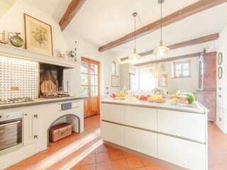 Villa San Concordio di Moriano  35