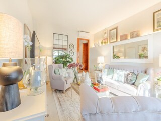 Villa San Concordio di Moriano  8