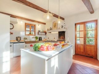 Villa San Concordio di Moriano  71