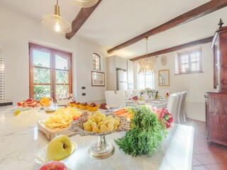 Villa San Concordio di Moriano  44