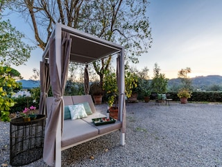 Villa San Concordio di Moriano  72