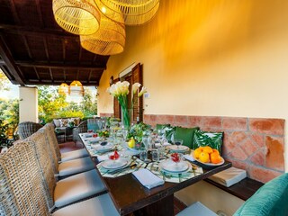 Villa San Concordio di Moriano  45