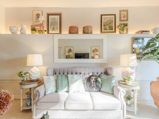 Villa San Concordio di Moriano  11