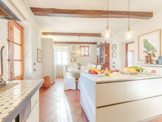 Villa San Concordio di Moriano  69