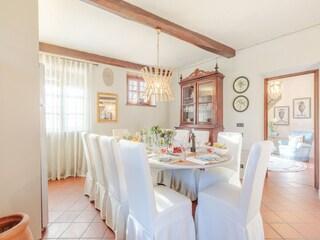 Villa San Concordio di Moriano  47