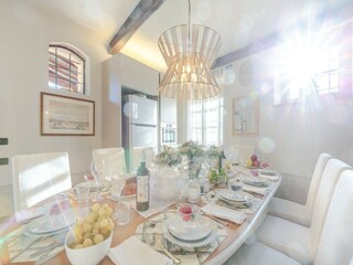 Villa San Concordio di Moriano  48