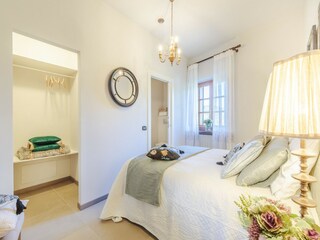 Villa San Concordio di Moriano  4