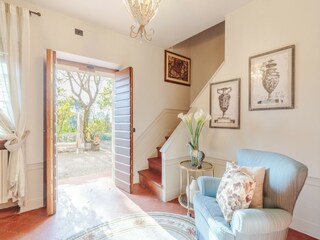 Villa San Concordio di Moriano  5