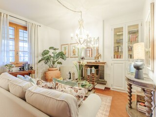 Villa San Concordio di Moriano  27