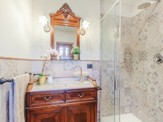 Villa San Concordio di Moriano  28