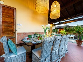 Villa San Concordio di Moriano  35