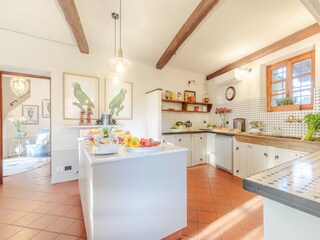 Villa San Concordio di Moriano  13