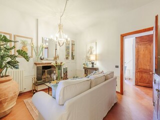 Villa San Concordio di Moriano  74