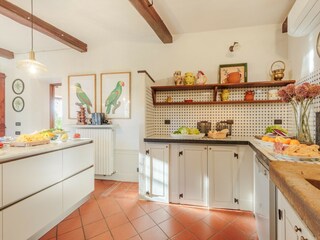 Villa San Concordio di Moriano  7