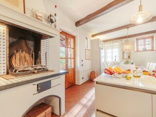 Villa San Concordio di Moriano  20