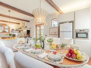 Villa San Concordio di Moriano  22