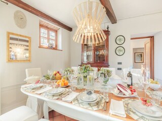 Villa San Concordio di Moriano  8