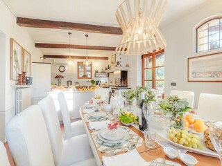 Villa San Concordio di Moriano  84