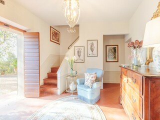 Villa San Concordio di Moriano  25