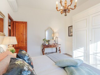 Villa San Concordio di Moriano  1