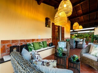 Villa San Concordio di Moriano  92