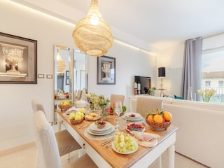 Appartement Lucca  3