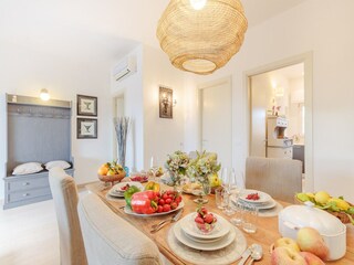 Apartamento Lucca  12