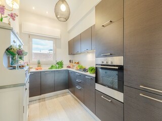 Apartamento Lucca  18