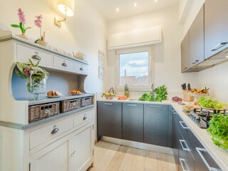 Apartamento Lucca  19