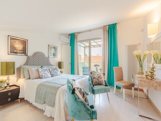 Apartamento Lucca  20