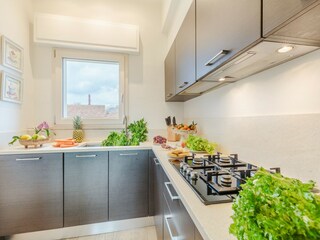 Apartamento Lucca  21