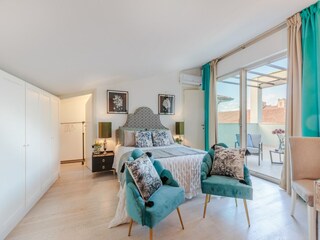 Appartement Lucca  19