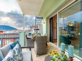 Appartement Lucca  31