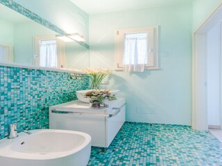 Appartement Lucca  22