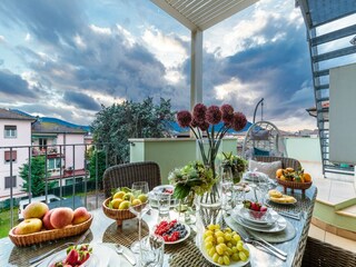 Apartamento Lucca  36